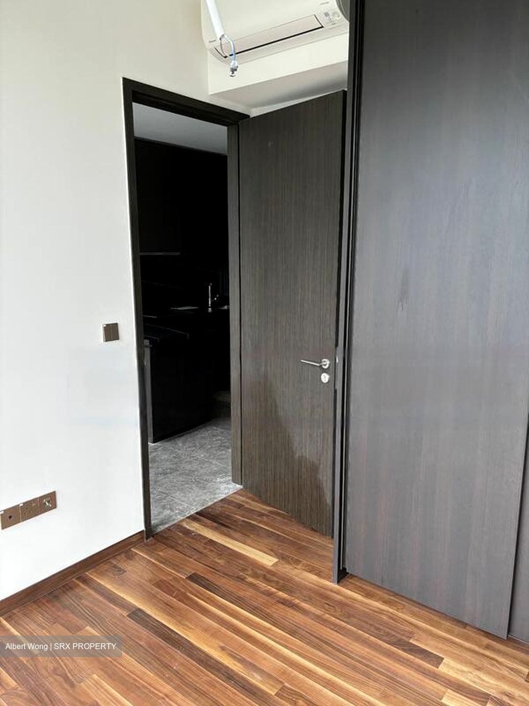 Hyll On Holland (D10), Condominium #477567801